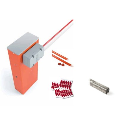 Комплект шлагбаума Nice WIDEL7KIT до 7 метров