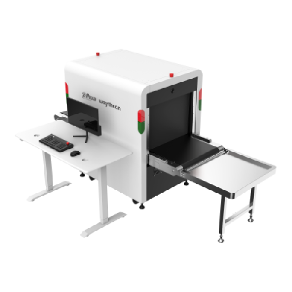 Стационарный интроскоп Dahua ISC-M6550