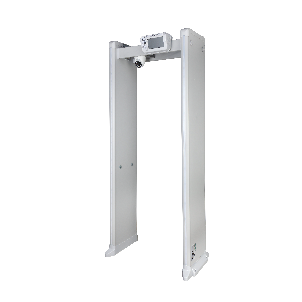 Арочный металлодетектор Dahua ISC-D733-T