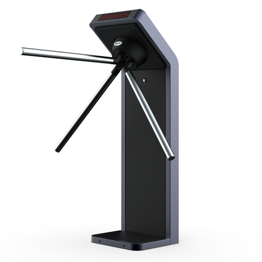 Турникет-трипод Oxgard Cube C-21 Антипаника магазин Алти-Групп