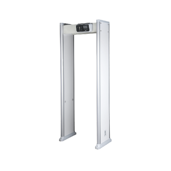 Арочный металлодетектор Dahua ISC-D118