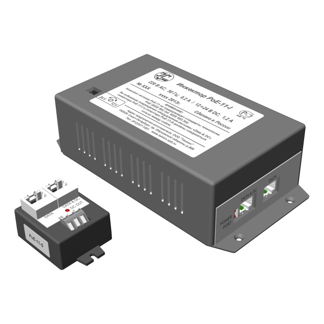 Комплект питания PoE-11 («Тахион»)