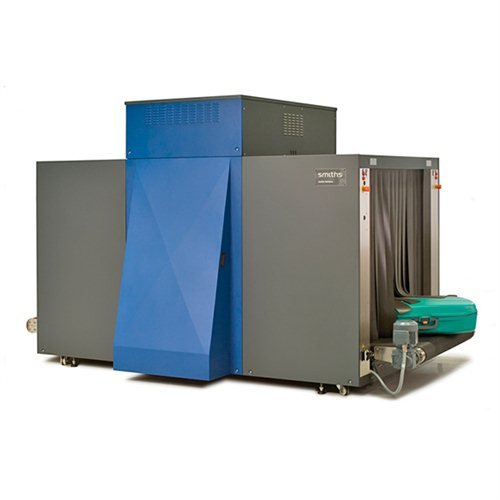 Стационарный интроскоп Smiths Detection HI-SCAN 130130T-2is