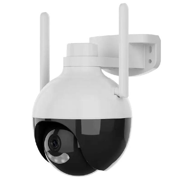 IP видеокамера 3MP Hunter HN-SP3OE