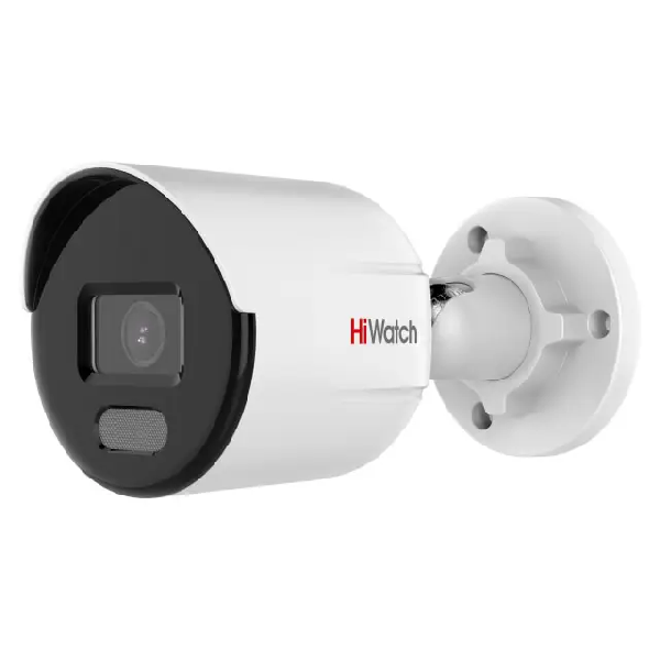 IP видеокамера 4MP HIWATCH DS-I450L(C) (4)