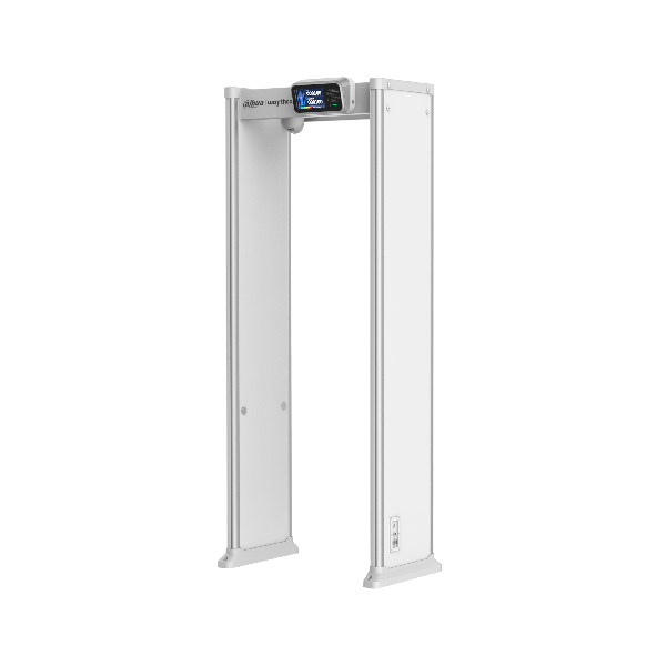 Арочный металлодетектор Dahua ISC-D718-TS2