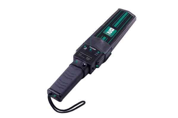 Ручной металлодетектор B2scan MS2000