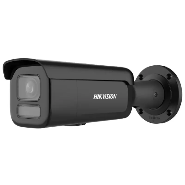 IP видеокамера 4 MP HIKVISION DS-2CD2647G2HT-LIZS BLACK (2.8-12)