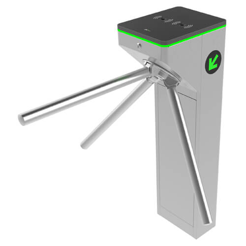 Турникет-трипод ZKTeco MTS1000 (New Edition) магазин Алти-Групп