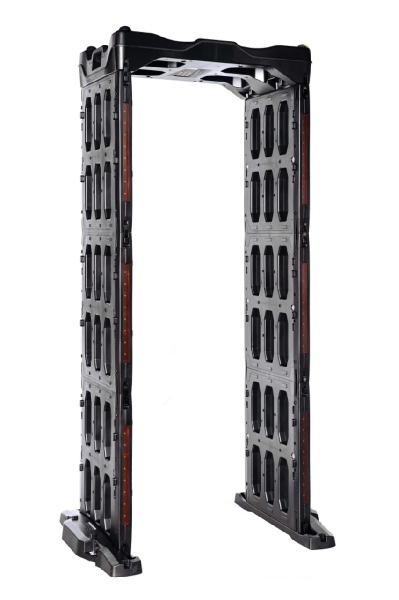 Металлодетектор сборно-разборный RADARPLUS Model R05