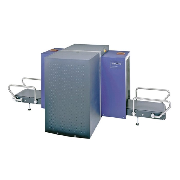 Стационарный интроскоп Smiths Detection HI-SCAN 5180si