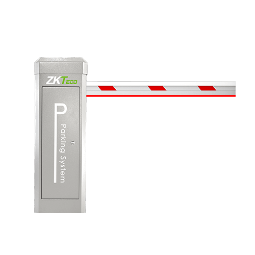 Шлагбаум ZKTeco ProBG2000 с прямой стрелой