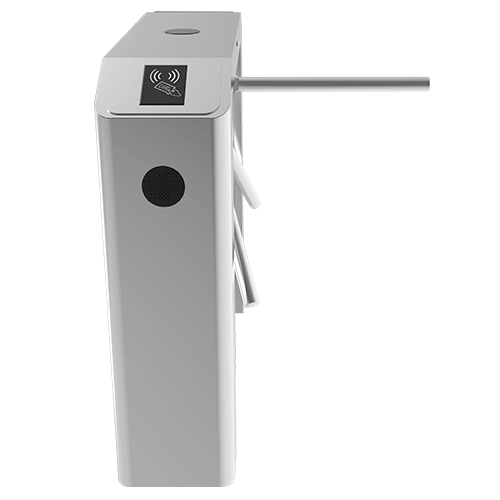 Тумбовый турникет-трипод ZKTeco TS2000 Pro  магазин Алти-Групп