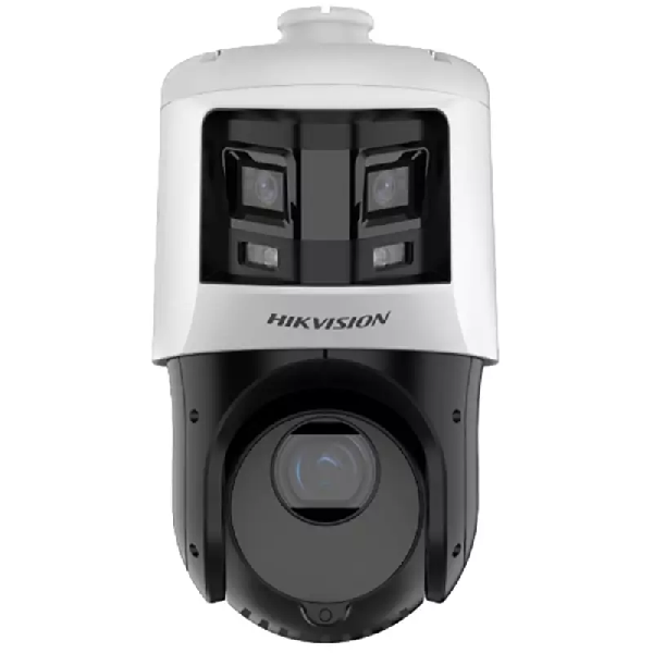 IP видеокамера 2 MP HIKVISION DS-2SE4C225MWG-E/26(F0) (4.8-120)