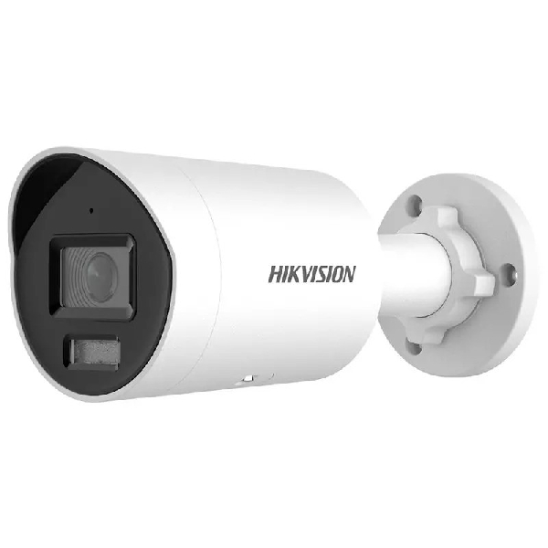 IP видеокамера 8MP HIKVISION  DS-2CD2087G2H-LIU (2.8)
