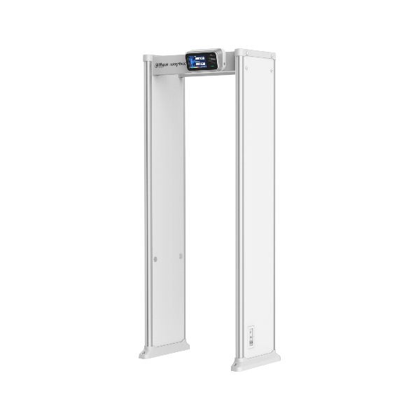 Арочный металлодетектор Dahua ISC-D718-S2
