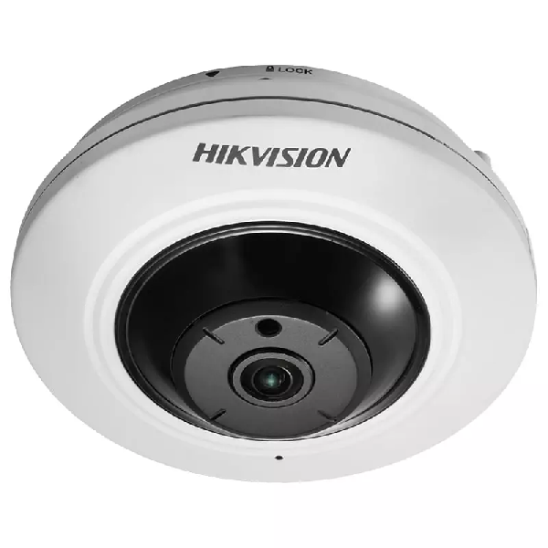 IP видеокамера 3 MP HIKVISION DS-2CD2935FWD-I (1.16)