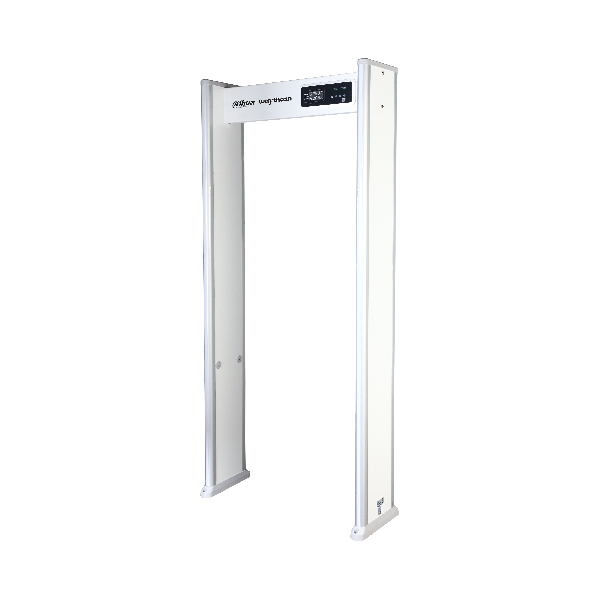 Арочный металлодетектор Dahua ISC-D109L