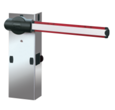Шлагбаум BFT MOOVI 60RMM INOX