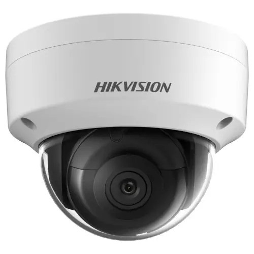 MHD видеокамера 2MP HIKVISION DS-2CE57D3T-VPITF (2.8)