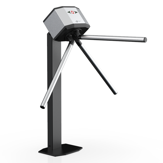 Турникет-трипод Oxgard Cube C-05-B Антипаника магазин Алти-Групп
