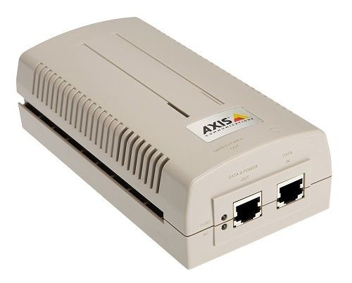 Продукты Axis PoE (Axis)