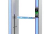 Арочный металлодетектор RADARPLUS Model N: особенности и возможности применения