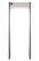 Арочный металлодетектор MasterDetect Model Z33