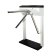 Турникет-трипод 3V Model R(a) (планки в комплекте) магазин Алти-Групп