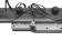 Арочный металлодетектор БЛОКПОСТ PC Z 3300 MK